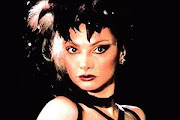 Toni Basil
