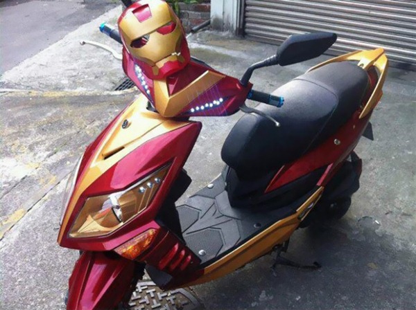 Iron-Man-Scooter