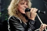Joey Tempest