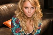 Hayden Panettiere