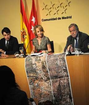 Beteta, González y Aguirre