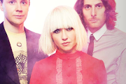 The Joy Formidable