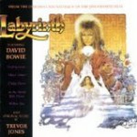 Labyrinth (Original Soundtrack)