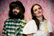 Angus & Julia Stone