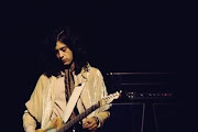 Jimmy Page