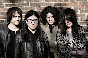 The Dead Weather