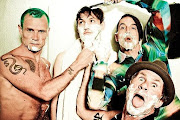 Red Hot Chili Peppers