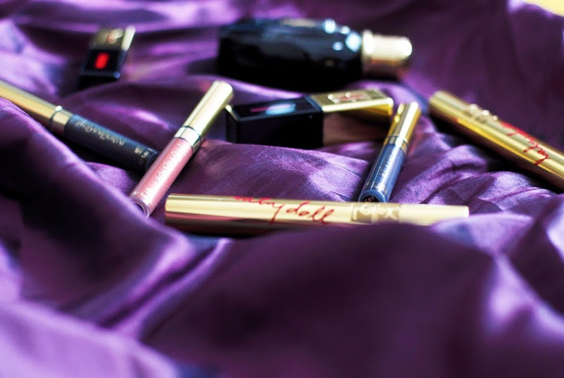 Make-Up – Yves Saint Laurent
