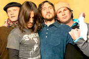 Red Hot Chili Peppers