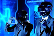 Daft Punk