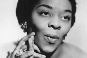 Dinah Washington