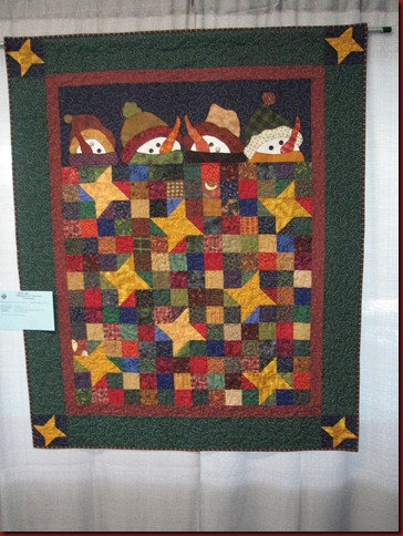 St. Mary's Quilt Show 2012 129