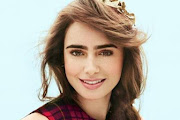 Lily Collins