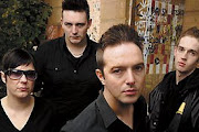 Glasvegas