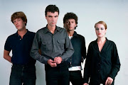 Talking Heads