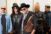 Velvet Revolver