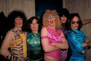 Twisted Sister