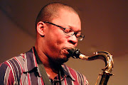 Ravi Coltrane