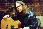 Warren Haynes