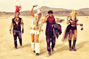 R3hab & Nervo & Ummet Ozcan