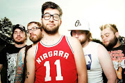 Alexisonfire