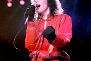 Pat Benatar