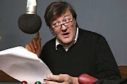 Stephen Fry