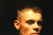 Brian Harvey