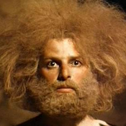 Alejandro Jodorowsky