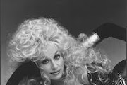 Dolly Parton