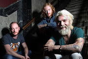Biffy Clyro