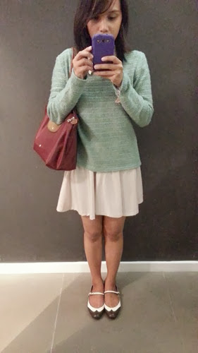 fashion, travel, beauty, hong kong, ootd, outfit, selfie, forever 21, charles and keith, h&m, longchamp, otterbox