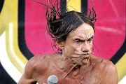 Iggy Pop