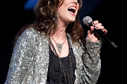 Martina McBride