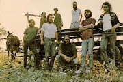 Ozark Mountain Daredevils