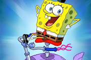 spongebob squarepants