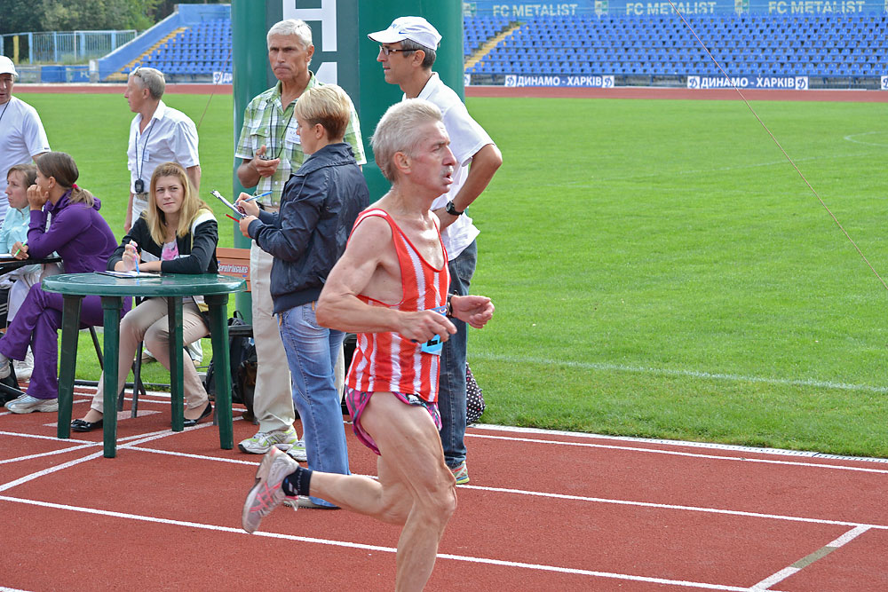 Харьковский марафон 2012 - 165