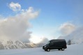 1.2 Sprinter 319 Bluetec 4X4 ( Panel van )
