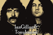 Ian Gillan & Tony Iommi