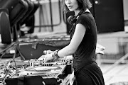 Nina Kraviz