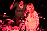 The Mynabirds