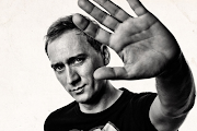 Paul Van Dyk
