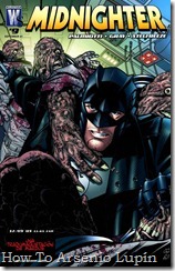 P00009 - Midnighter #9 P00009 - Midnighter #9