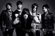 Falling In Reverse