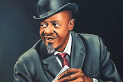 Sonny Boy Williamson II