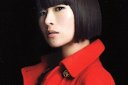 Ringo Sheena