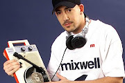 DJ JS-1