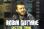 Robin Guthrie