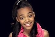 China Anne McClain