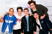 Midnight Red